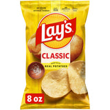 Lay's® Classic Potato Chips