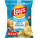 Lay's® Classic Potato Chips Party Size