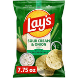 Lay's® Classic Potato Chips
