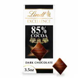 Lindt EXCELLENCE 70% Cocoa Dark Chocolate Candy Bar