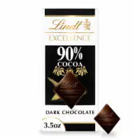 Lindt EXCELLENCE 70% Cocoa Dark Chocolate Candy Bar