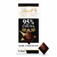 Lindt EXCELLENCE 70% Cocoa Dark Chocolate Candy Bar