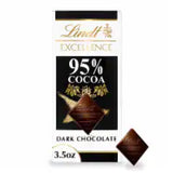 Lindt EXCELLENCE 70% Cocoa Dark Chocolate Candy Bar