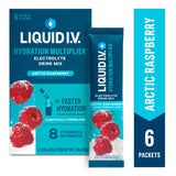 Liquid IV Electrolyte Drink Mix