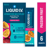 Liquid IV Electrolyte Drink Mix