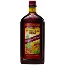 MYERS DARK RUM 750 ml