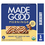 MadeGood™ Chocolate Chip Granola Bars 6pk