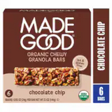 Granola Bars