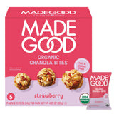MadeGood™ Chocolate Chip Granola Bars 6pk