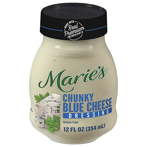 Marie's® Chunky Blue Cheese Dressing