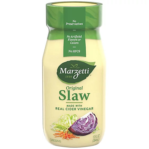Marzetti® Simply™ Balsamic Vinaigrette Salad Dressing & Marinade