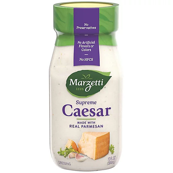 Marzetti® Simply™ Balsamic Vinaigrette Salad Dressing & Marinade