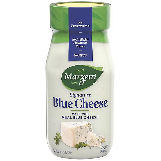 Marzetti® Simply™ Balsamic Vinaigrette Salad Dressing & Marinade