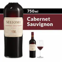Meiomi California Cabernet Sauvignon Red Wine