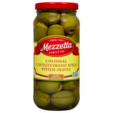 Mezzetta™ Pitted Italian Castelvetrano Olives