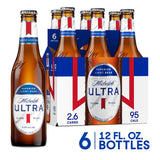 Michelob Ultra Superior American Light Lager Beer