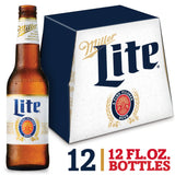 Miller Lite American Pilsner Light Lager Beer