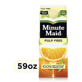 Orange Juice