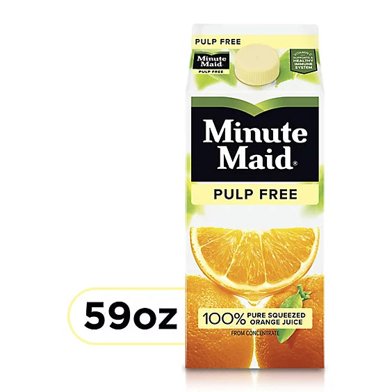 Orange Juice
