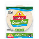 Mission Super Soft Soft Taco Size Flour Tortillas 10 Ct