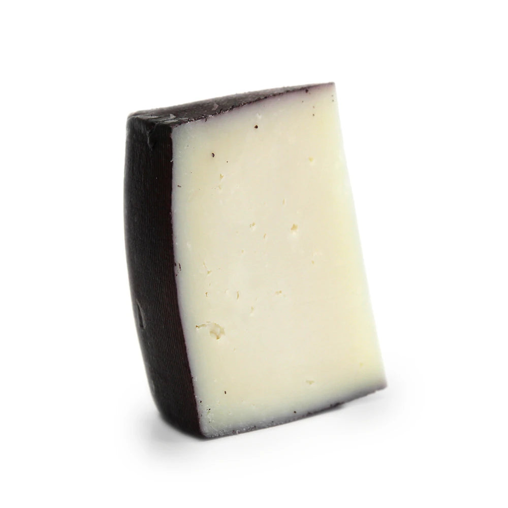 Murray's Sharp White Cheddar Cheese Block 8 Oz