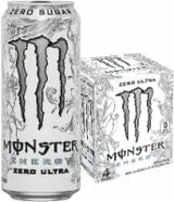 Energy Drinks