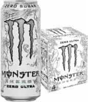 Energy Drinks