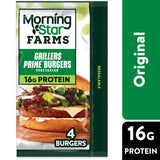 MorningStar Farms® Original Value Pack Plant Based Chik'n Nuggets 21 Oz