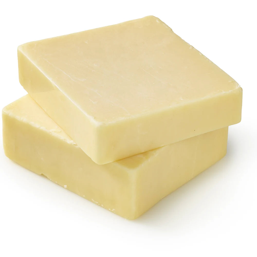 Murray's Sharp White Cheddar Cheese Block 8 Oz