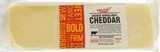 Murray's Sharp White Cheddar Cheese Block 8 Oz