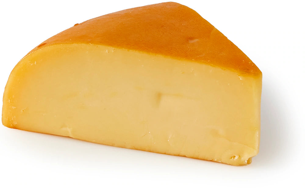 Murray's Sharp White Cheddar Cheese Block 8 Oz