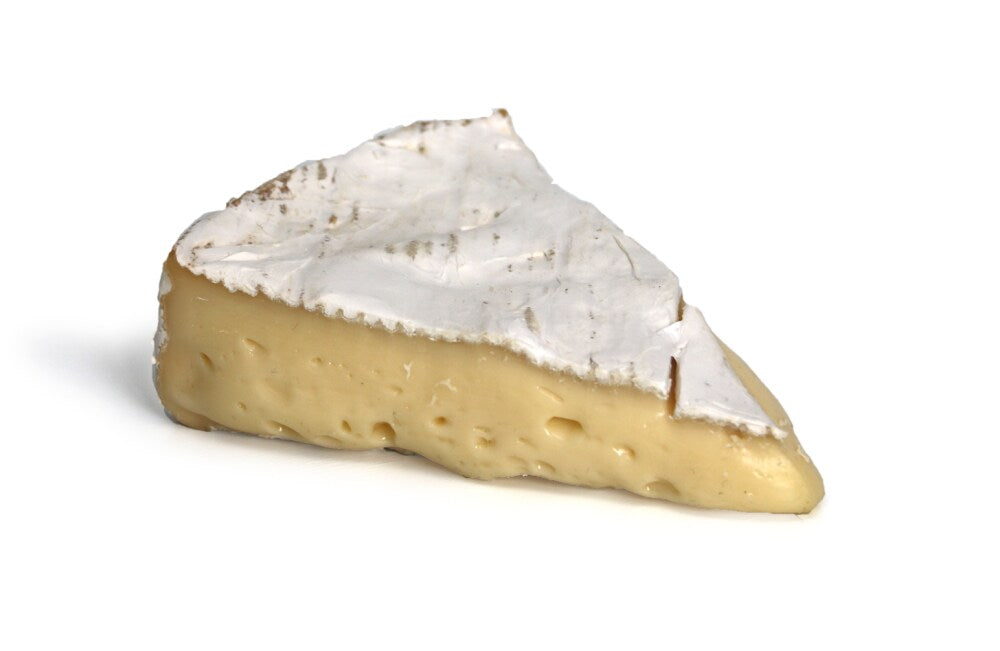 Murray's Sharp White Cheddar Cheese Block 8 Oz