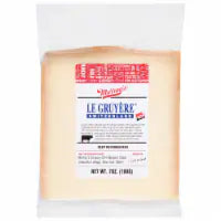 Murray's® Cave Aged Gruyere Block Cheese 7 Oz