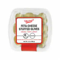 Murray's Pimento Cheese Stuffed Green Olives