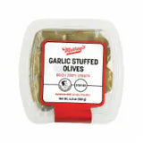Murray's Pimento Cheese Stuffed Green Olives