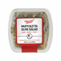 Murray's Pimento Cheese Stuffed Green Olives