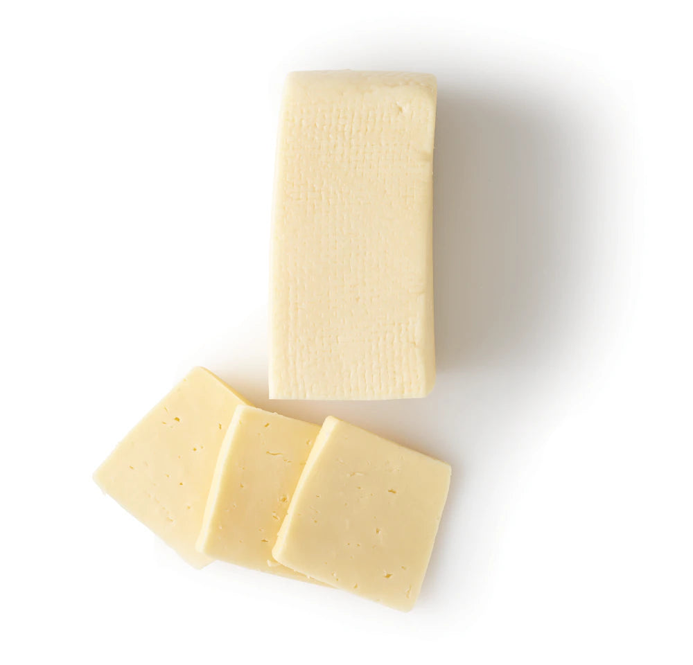 Murray's Sharp White Cheddar Cheese Block 8 Oz