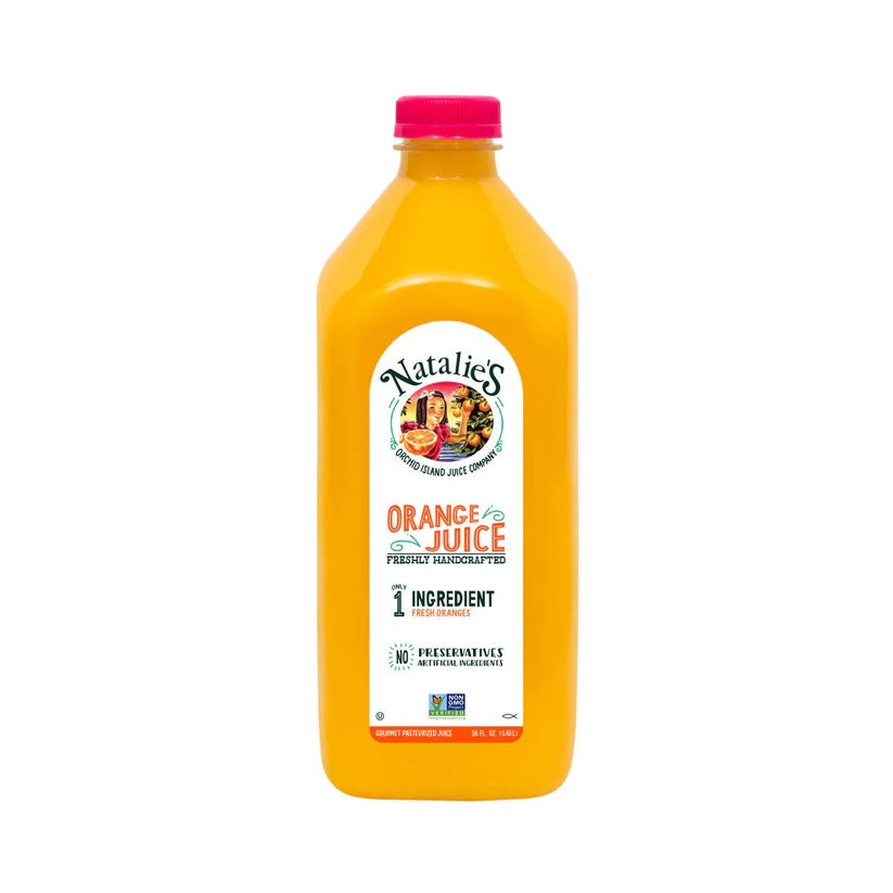 Orange Juice
