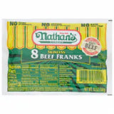 Nathan's® Skinless Beef Franks