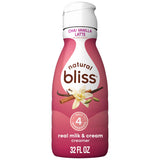 Natural Bliss Chai Spiced Latte Coffee Creamer