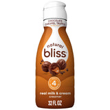 Natural Bliss Chai Spiced Latte Coffee Creamer