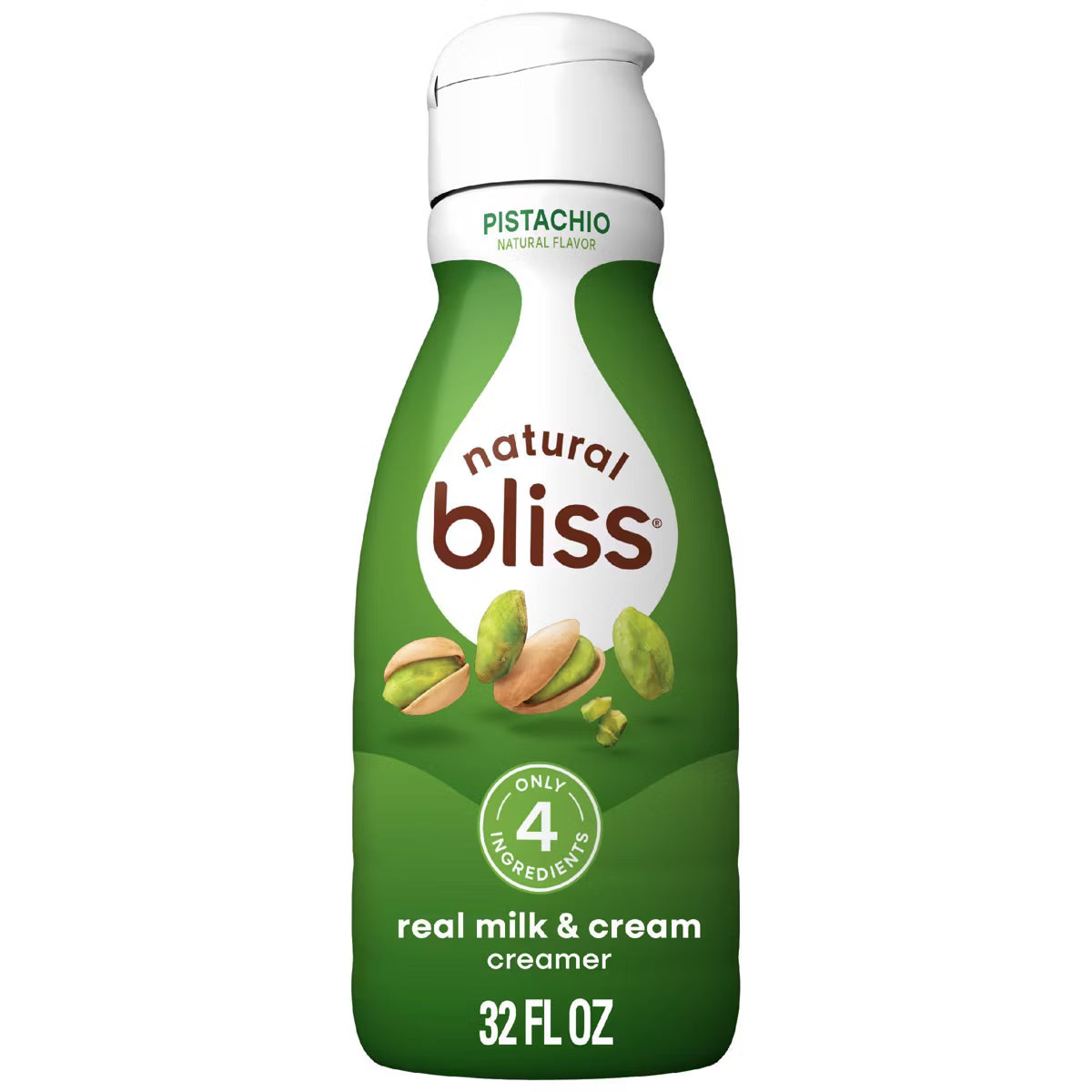 Natural Bliss Chai Spiced Latte Coffee Creamer