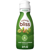 Natural Bliss Chai Spiced Latte Coffee Creamer