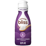 Natural Bliss Chai Spiced Latte Coffee Creamer