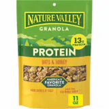 Nature Valley Protein Oats and Honey Granola 11 Oz