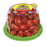Organic Tomatoes
