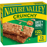 Nature Valley Granola Bars