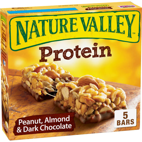 Nature Valley Protein Granola Bars