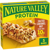 Nature Valley Protein Granola Bars