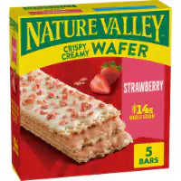 Nature Valley Protein Granola Bars